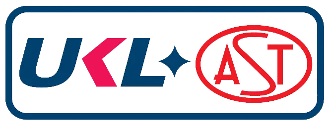 UKL AST logo
