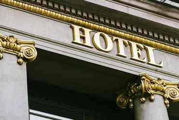 hotel industry