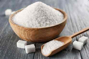 sugar industry