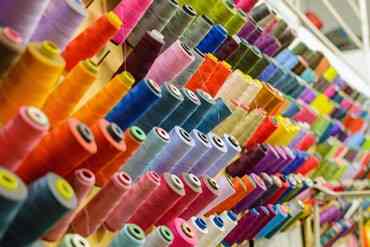 textile industry